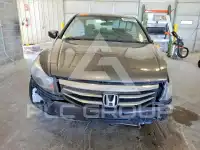 2012 Honda Accord фото