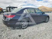 2012 Honda Accord фото
