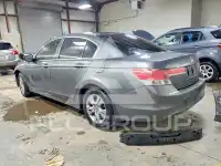 2012 Honda Accord фото