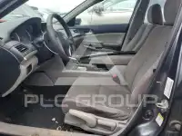 2012 Honda Accord фото