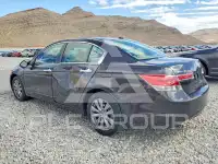 2012 Honda Accord фото