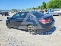 2012 Honda Accord фото
