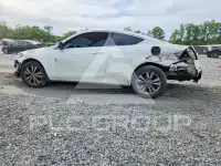 2012 Honda Accord photo