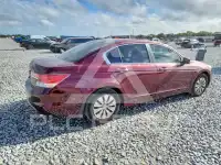 2012 Honda Accord фото