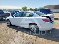 2012 Honda Accord фото