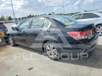 2012 Honda Accord фото
