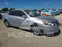 2012 Honda Accord фото
