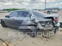 2012 Honda Accord photo