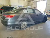 2012 Honda Accord фото