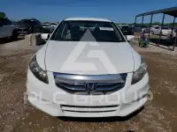 2012 Honda Accord фото