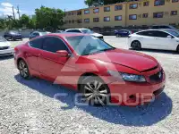 2012 Honda Accord фото