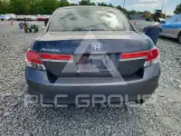 2012 Honda Accord фото
