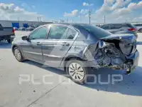 2012 Honda Accord фото