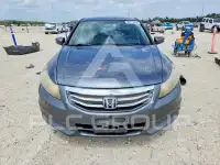 2012 Honda Accord photo