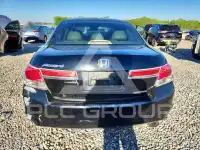 2012 Honda Accord фото