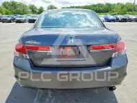 2012 Honda Accord photo