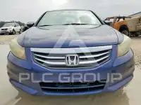 2012 Honda Accord photo