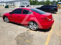 2012 Honda Accord фото