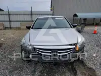 2012 Honda Accord фото