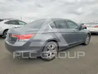 2012 Honda Accord photo