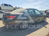 2012 Honda Accord фото