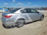 2012 Honda Accord фото