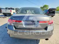 2012 Honda Accord фото