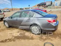 2012 Honda Accord фото