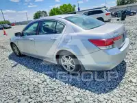 2012 Honda Accord фото