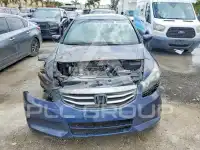 2012 Honda Accord фото