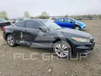 2012 Honda Accord фото