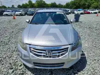2012 Honda Accord фото