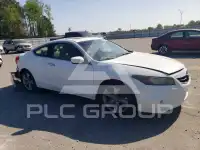 2012 Honda Accord фото