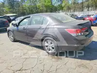 2012 Honda Accord фото