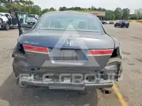 2012 Honda Accord фото
