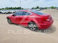 2012 Honda Accord photo