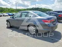 2012 Honda Accord photo