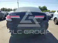 2012 Honda Accord фото