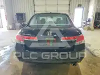 2012 Honda Accord фото
