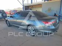 2012 Honda Accord photo