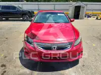 2012 Honda Accord фото