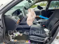 2012 Honda Accord фото