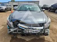 2012 Honda Accord фото