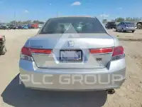 2012 Honda Accord фото