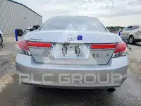 2012 Honda Accord фото