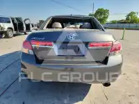 2012 Honda Accord фото