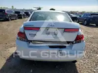 2012 Honda Accord фото