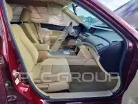2012 Honda Accord фото