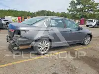 2012 Honda Accord фото