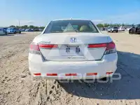 2012 Honda Accord фото